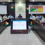 चित्रकूट में किसान दिवस: 511 फसल क्षति दावों में 294 का सर्वे पूरा, शेष का जल्द होगा सत्यापन