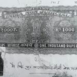 36 हजार में 3 बीघा 15 बिस्वा जमीन, फातमा सोगरा बीबी बनकर रजिस्ट्री कराने का आरोप