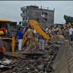 कौशांबी में 14 मौतों का जिम्मेदार कौन? दो साल पहले लाइसेंस सस्पेंड, मालिक गया था जेल; फिर किसकी निगरानी में चलता रहा पटाखों का कारोबार