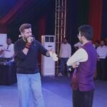 प्रयागराज में चिराग पासवान का युवाओं से सीधा संवाद ‘यूथ बोले तो’ कार्यक्रम में युवाओं ने उठाए सवाल, चिराग ने सुनी समस्याएं