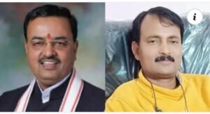 Kaushambi voice