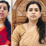 पूर्व IAS दिव्या मित्तल की यूपी की राजनीति में एंट्री:बोलीं- डरूंगी नहीं, हिसाब मांगूंगी, किसी पार्टी का नहीं, आपका साथ चाहिए