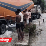 यूपी के 26 जिलों में बाढ़, 3.5 लाख लोग प्रभावित:अब तक 17 हजार का रेस्क्यू; बारिश का कोटा लगभग पूरा, 71 जिलों में अलर्ट