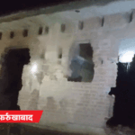फर्रुखाबाद में 6 मकान गंगा में समाए:बलिया में कार-बाइकें डूबीं, गलियों में चली नाव; 49 जिलों में बारिश का अलर्ट