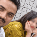 प्रेमी के लिए किन्नर से लड़की बनी, महीनों दर्द झेला:आगरा में बोली- जिस पर भरोसा किया वो 2 बच्चों का बाप निकला, 10 लाख ऐंठे