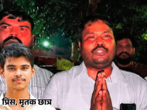 गोरखपुर में 10वीं टॉपर की हत्या, छात्रा से अफेयर था:पिता बोले- लव-अफेयर में मर्डर हुआ, गल्फ्रेंड और उसके माता-पिता हिरासत में