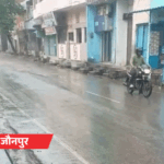लखनऊ-महाराजगंज समेत 10 शहरों में बारिश:गोंडा में कक्षा 8 तक स्कूल बंद, आज यूपी के 58 जिलों में अलर्ट