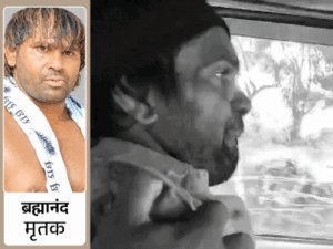 यूपी में पहलवान की पीट-पीटकर हत्या:बाइक रोक कर आंखों में लाल मिर्च झोंकी, गिरते ही लाठी-डंडे बरसाने लगे