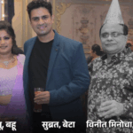कानपुर कारोबारी हत्याकांड, मां ने कहा था- इनका कुछ करो:अय्याशी से परेशान बेटे ने हत्या कराई; अब करोड़ों का व्यापार कौन संभालेगा?
