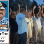 राम मंदिर CEO के चाचा बोले-अब भगवान की सेवा करेगा:देवरिया के गांव में जय श्रीराम के नारे लगे; लोगों ने कहा- ईमानदारी का तोहफा मिला