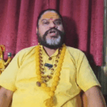 मथुरा में चित्रगुप्त पीठ के महंत को पाकिस्तान से धमकी:कॉल करके कहा-पीछे हट जाओ, नहीं तो समाधि बना देंगे; कार सेवा का ऐलान किया था