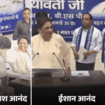 मायावती ने आकाश को तीसरी बार पद से क्यों हटाया:क्या पॉलिटिकल करियर खत्म?, बसपा को फायदा या नुकसान