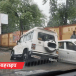 यूपी में हालात बिगड़े, पुलिस अनाउंस कर रही-बाहर न निकलें:40 घंटे से पूरे प्रदेश में आंधी-बारिश, 58 जिलों में स्कूल बंद; लखनऊ में रिकॉर्ड टूटा