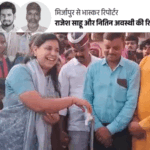 IAS दिव्या चुनाव लड़ें…मिर्जापुर के लोग चाहते हैं:बोले- विधायक नहीं, सांसद बनने लायक; सियासत में आने की चर्चा क्यों