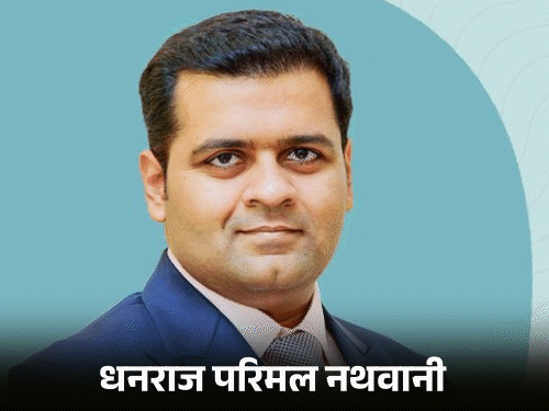 अखिलेश ने अंबानी के करीबी को राज्यसभा का टिकट दिया:धनराज परिमल, रामगोपाल के साथ आज नामांकन दाखिल करेंगे, तीसरे नाम पर सस्पेंस