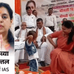 लंदन की नौकरी, 13 साल IAS और अब सियासत:दिव्या मित्तल बोलीं- जनता की आवाज बनूंगी, चलिए हिसाब मांगते हैं; VIDEO
