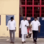 मेरठ नरसंहार का दोषी 30 साल बाद जेल से निकला:स्वागत का वीडियो आया सामने, गाना लगाया मैं आ लिया फिर से…नाश करूंगा थारा