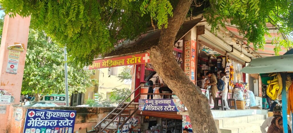 Kaushambi voice