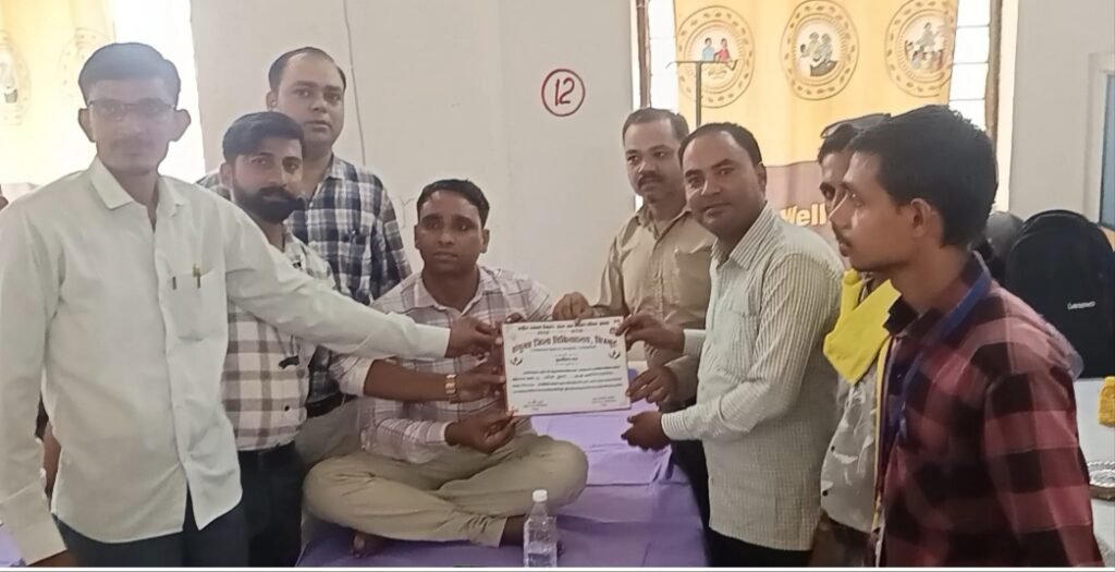 Kaushambi voice