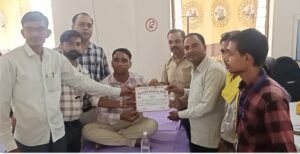 Kaushambi voice