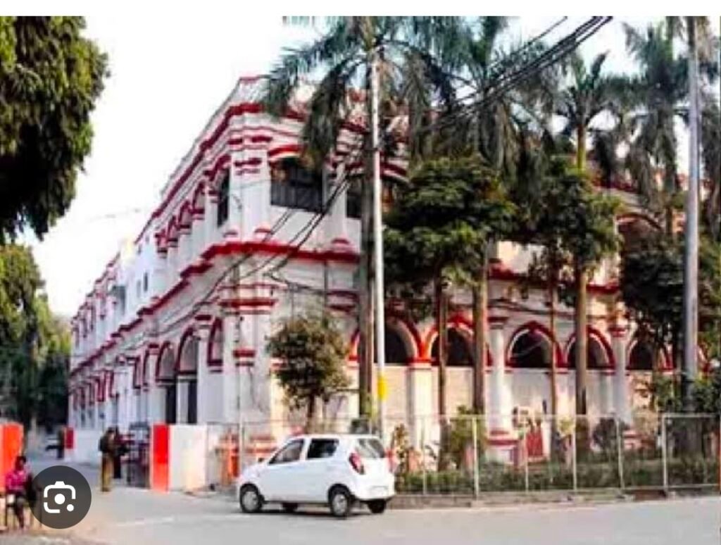 Kaushambi voice