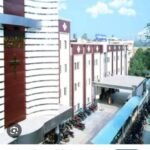नाजरेथ हॉस्पिटल में चार दिन के इलाज का खर्च तीन लाख पार, RTI में अमरनाथ झा ने CMO से मांगा हिसाब