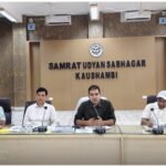 स्वास्थ्य सेवाओं में लापरवाही पर डीएम सख्त, कई कर्मचारियों का वेतन रोकने के निर्देश