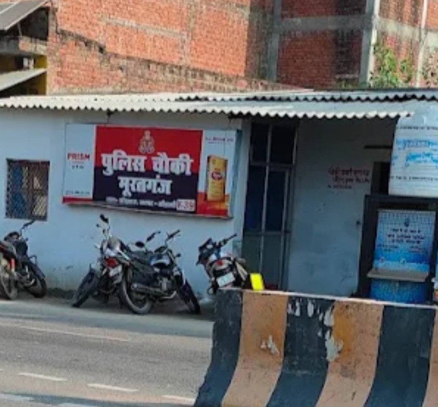 Kaushambi voice