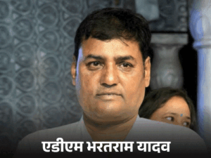 बुलंदशहर के ADM की हार्ट अटैक से मौत:लखनऊ PGI में ली आखिरी सांस, दो साल पहले हुई थी तैनाती