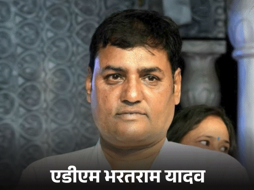 बुलंदशहर के ADM की हार्ट अटैक से मौत:लखनऊ PGI में ली आखिरी सांस, दो साल पहले हुई थी तैनाती
