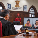 मुस्कान-साहिल को सजा-ए-मौत लिख जज ने पेन फेंका:लिखा- फांसी पर तब तक लटकाओ, जब तक मौत न हो; महाभारत का श्लोक पढ़ा