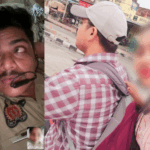 10वीं की छात्रा बोली- रिलेशन मुझसे बनाए:शादी किसी और से कैसे होने दूं; गाजीपुर में सिपाही का जवाब- लड़की रैकेट चलाती है