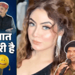 मॉडल के ‘श्रद्धा भाव’ में निपटे IPS साहब:राजभर का 33 सीटों वाला दांव, दो मंत्रियों का चढ़ा पारा; अखिलेश की लंका लगा रहे ओवैसी