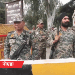 दिल्ली में CJP का प्रदर्शन, यूपी के बॉर्डर पर बैरिकेडिंग:BSF तैनात; पानी के टैंकर-एंबुलेंस भी पहुंचे, 100 ट्रेनें कैंसिल