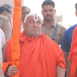 ‘अधम मानते हैं’ कहने वाले जगद्गुरु रामभद्राचार्य को नोटिस:प्रयागराज कोर्ट में तलब, कहा था- ऊंचे ब्राह्मण चौबे-दीक्षित परिवारों में बेटियां नहीं देते