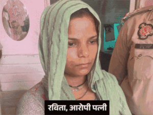 ‘सांप से डसवाने वाली बहू-प्रेमी को फांसी हो’:मेरठ में मां बोली- जैसे मेरे बेटे को तड़पाया, वैसे उसकी मौत हो; तभी मुझे शांति मिलेगी
