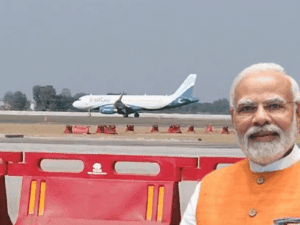नोएडा हवाई अड्डे का नाम नरेंद्र मोदी इंटरनेशनल एयरपोर्ट होगा:अखिलेश का तंज- जाने वाले निशानियां छोड़ रहे; VIDEO में जेवर एयरपोर्ट की कहानी