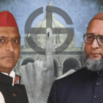 ओवैसी के टारगेट पर पूर्वांचल की 37 सीटें:2022 में बिना तैयारी लड़े तो आजमगढ़ में 3% वोट मिले; क्या सपा को नुकसान होगा