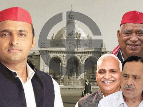 अखिलेश के 11 धुरंधर तय कराएंगे टिकट:‘PDA पंचायत’ कर जुटा रहे फीडबैक; सपा की नई स्ट्रैटजी जानिए
