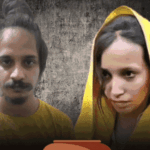 नीले ड्रम वाली मुस्कान-साहिल फैसला सुनते ही रोने लगे:जेल में बेचैन, खाना कम खाया; दोषी करार देकर जज बोले- अपराध डराने वाला