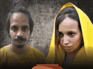नीले ड्रम वाली मुस्कान-साहिल फैसला सुनते ही रोने लगे:जेल में बेचैन, खाना कम खाया; दोषी करार देकर जज बोले- अपराध डराने वाला