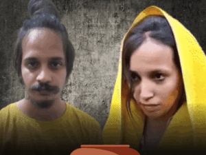नीले ड्रम वाली मुस्कान, प्रेमी साहिल को आज सजा होगी:मेरठ कोर्ट- बात रखने का आखिरी मौका देगी; पति सौरभ को टुकड़े में काटा था