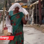 यूपी में अर्नब तूफान का असर, 15 जिलों में बारिश:प्रतापगढ़ में पुलिस कह रही घरों में रहें, ओले गिरने का अलर्ट, 3 दिन बिगड़ा रहेगा मौसम