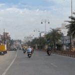 यूपी के 10 जिलों में बारिश का अलर्ट:अर्नब तूफान से बदलेगा मौसम, 8°C तक गिरेगा पारा