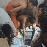 वृंदावन में गुरुकुल में पढ़ने वाले 4 छात्रों की मौत:टैंक की सफाई करने उतरे थे, जहरीली गैस की चपेट में आए; एक को बचाया