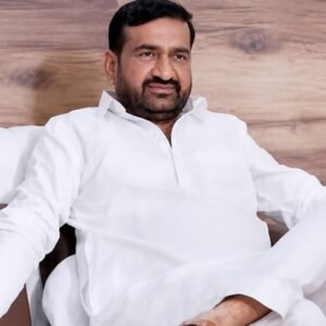 यूपी भाजपा प्रदेश मंत्री के हाथ-पैर बांधकर 50 लाख लूटे:कानपुर में आधी रात फार्म हाउस में घुसे नकाबपोश बदमाश; 2 बार ब्लॉक प्रमुख रह चुके हैं
